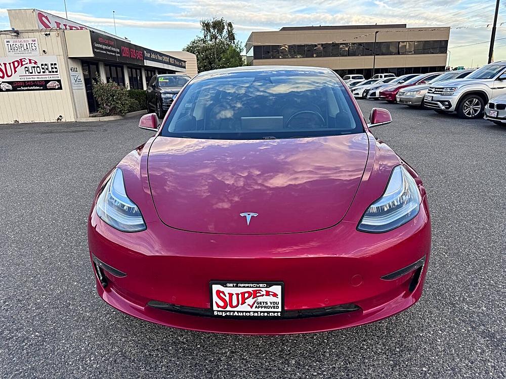 2018 Tesla Model 3 Long Range - Photo 45