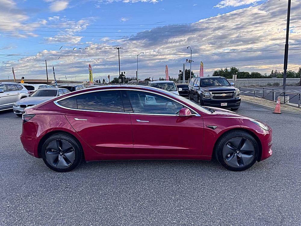 2018 Tesla Model 3 Long Range - Photo 47