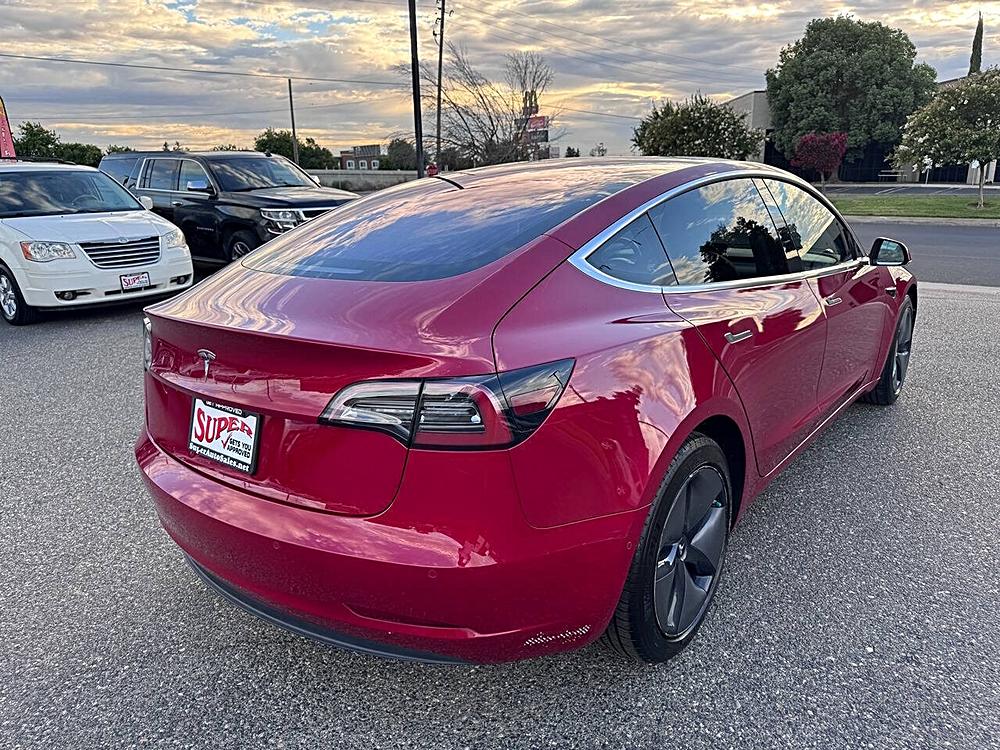 2018 Tesla Model 3 Long Range - Photo 48