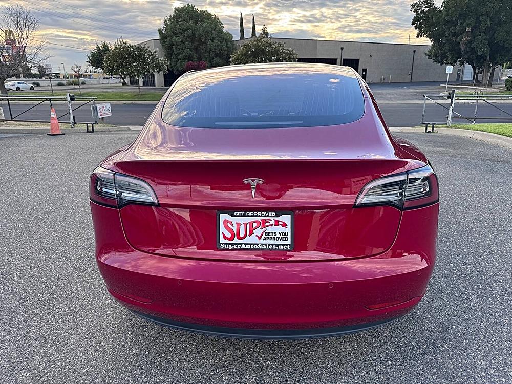 2018 Tesla Model 3 Long Range - Photo 49
