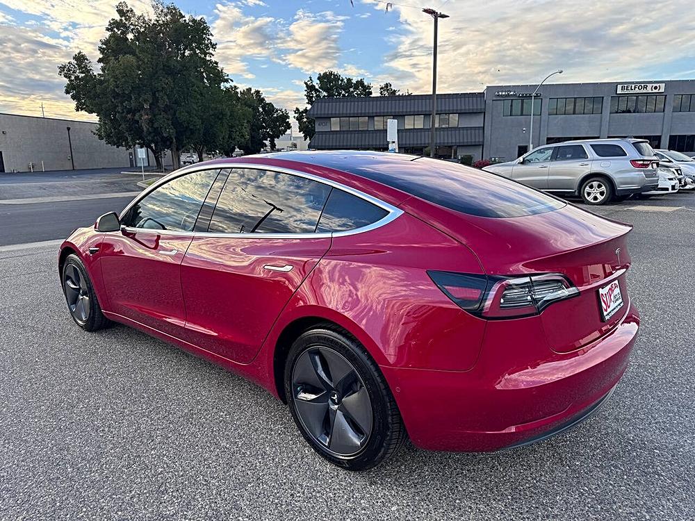 2018 Tesla Model 3 Long Range - Photo 50