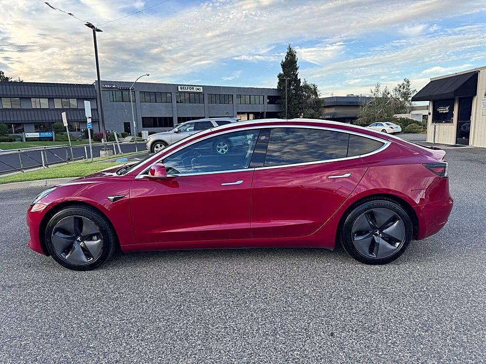 2018 Tesla Model 3 Long Range - Photo 51