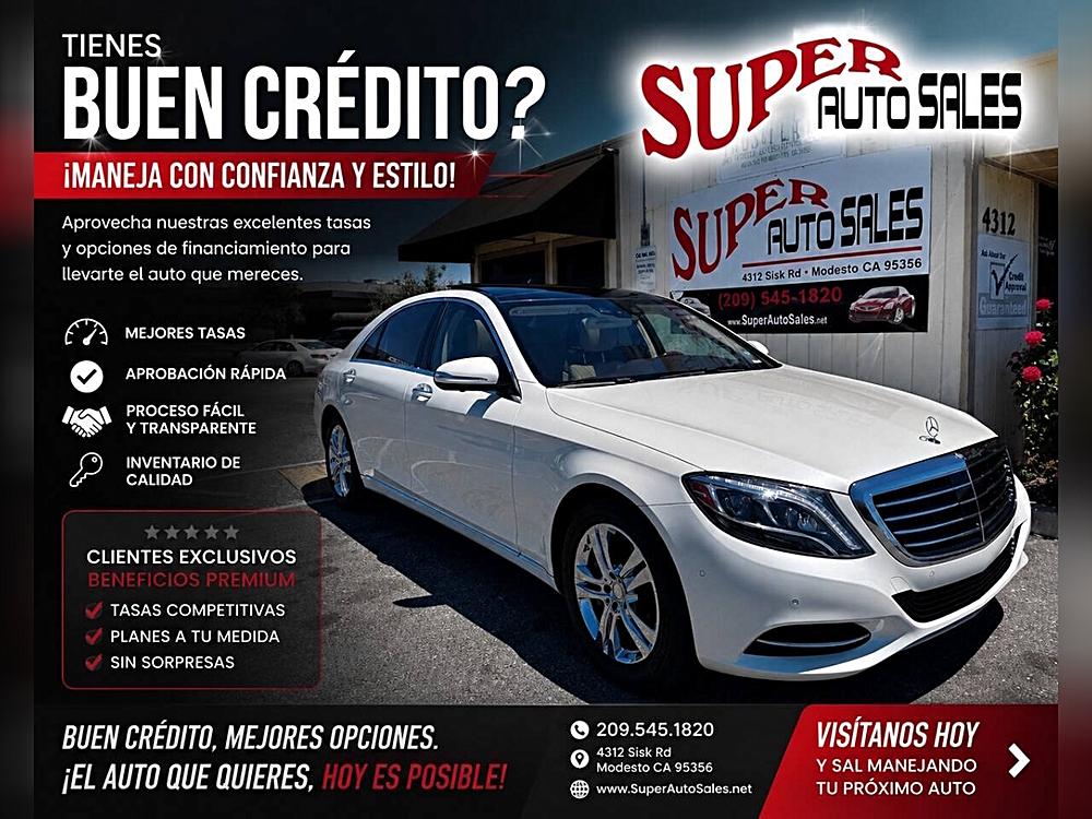 2017 Mercedes-Benz S-Class S550 - Photo 24