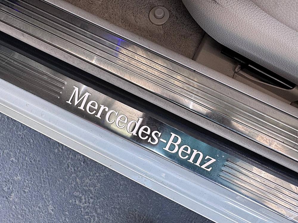 2017 Mercedes-Benz S-Class S550 - Photo 51