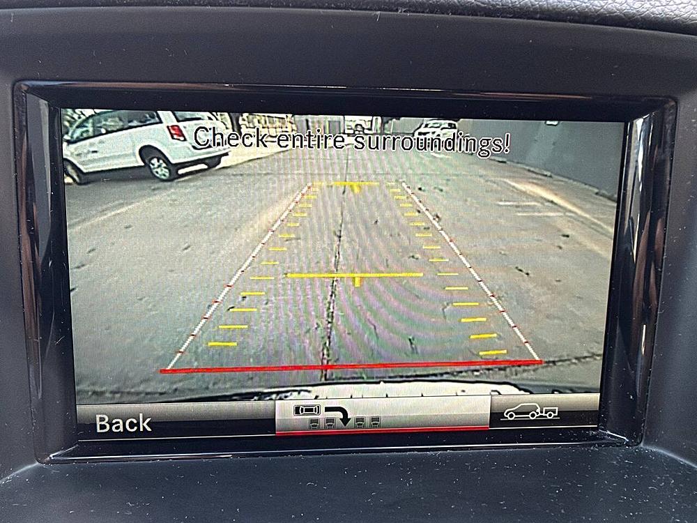 2015 Mercedes-Benz M-Class ML350 - Photo 19