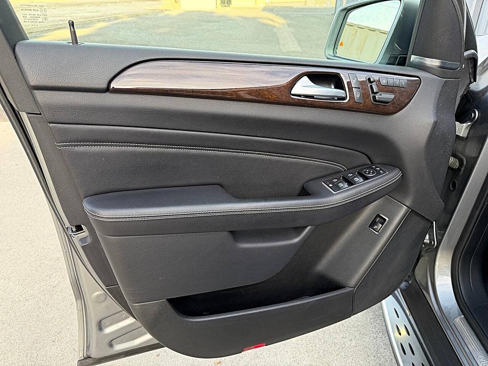 2015 Mercedes-Benz M-Class ML350 - Photo 22