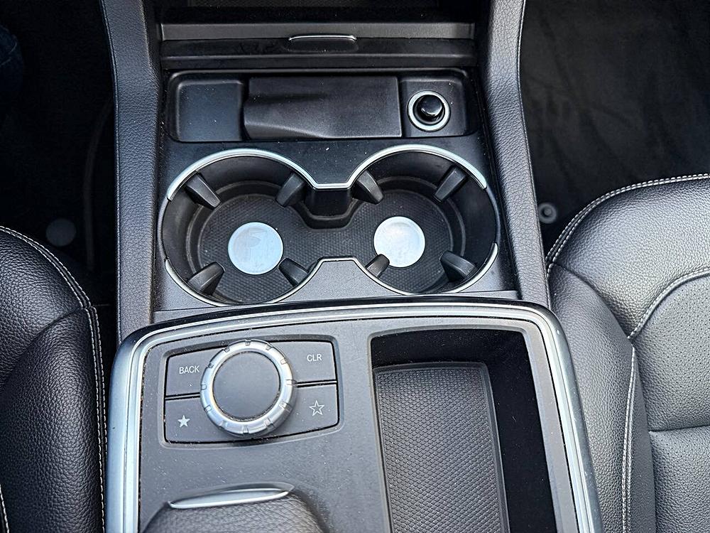 2015 Mercedes-Benz M-Class ML350 - Photo 39