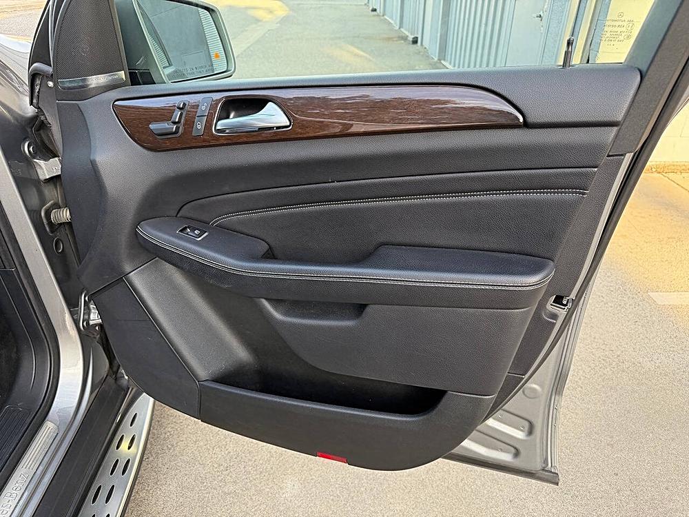 2015 Mercedes-Benz M-Class ML350 - Photo 42