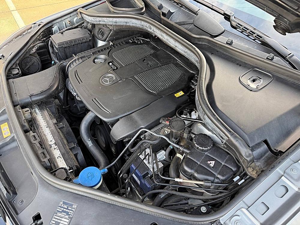 2015 Mercedes-Benz M-Class ML350 - Photo 43