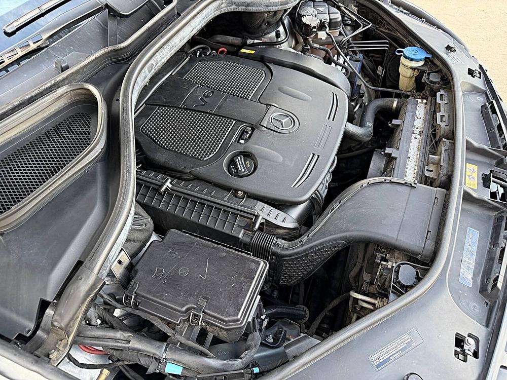 2015 Mercedes-Benz M-Class ML350 - Photo 45