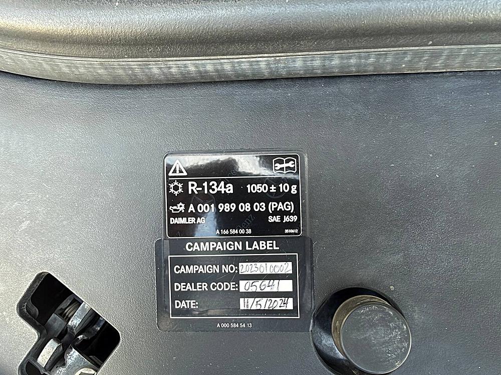 2015 Mercedes-Benz M-Class ML350 - Photo 48