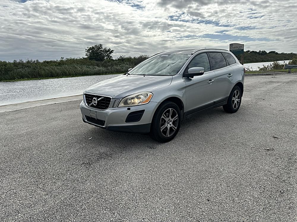 2011 Volvo XC60