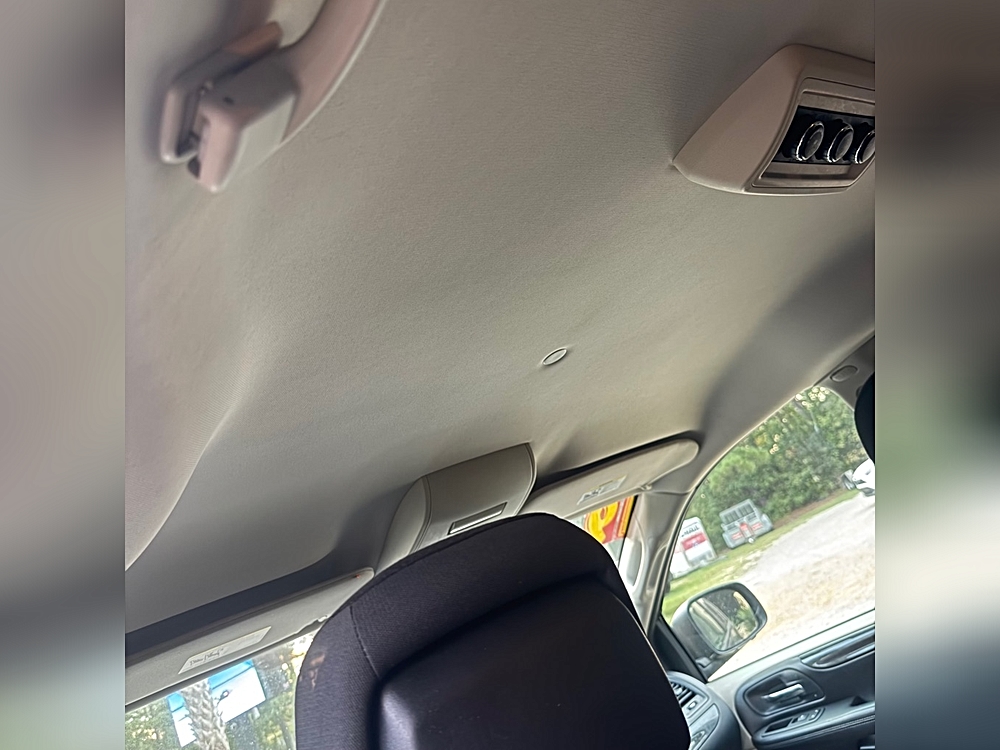 2019 Dodge Grand Caravan SE - Photo 12