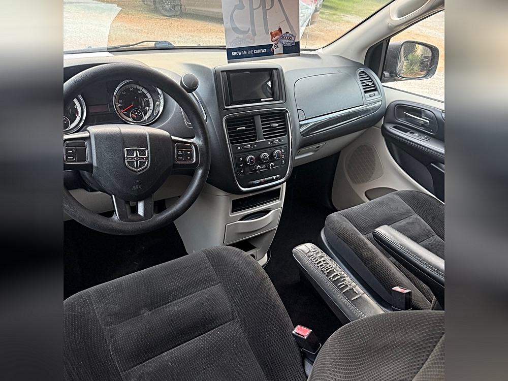 2019 Dodge Grand Caravan SE - Photo 6