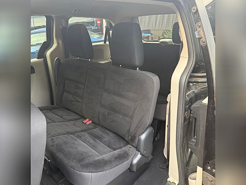 2019 Dodge Grand Caravan SE - Photo 7