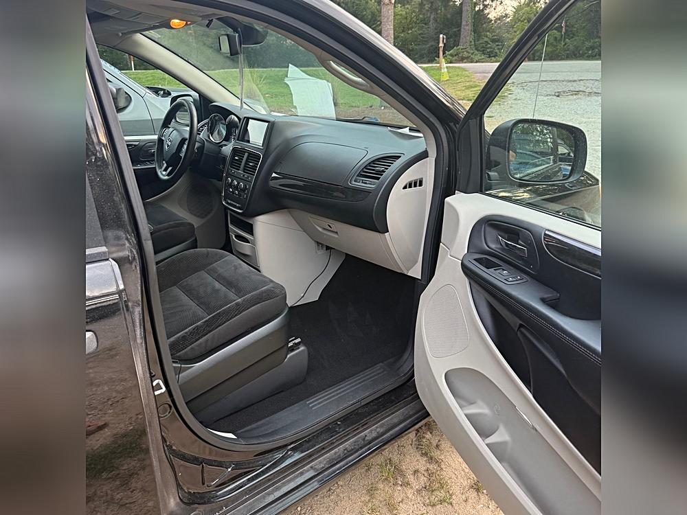 2019 Dodge Grand Caravan SE - Photo 10