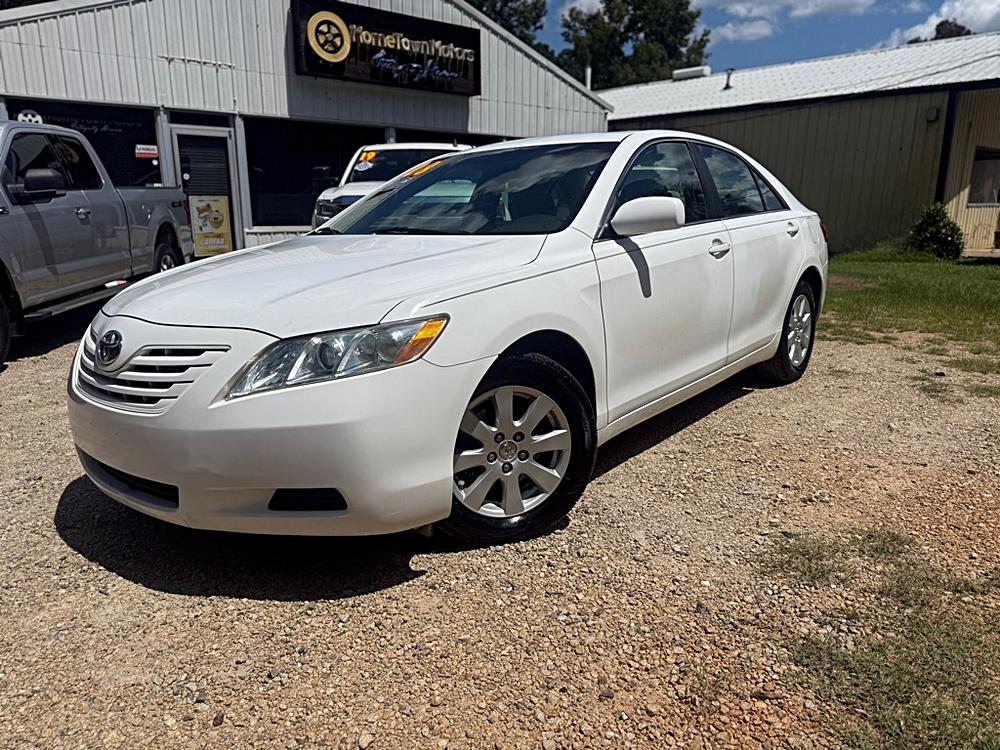 2008 Toyota Camry