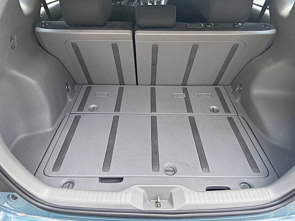2009 Pontiac Vibe Base - Photo 15