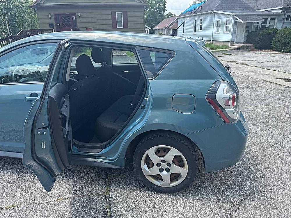 2009 Pontiac Vibe Base - Photo 18