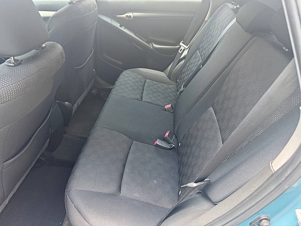 2009 Pontiac Vibe Base - Photo 19