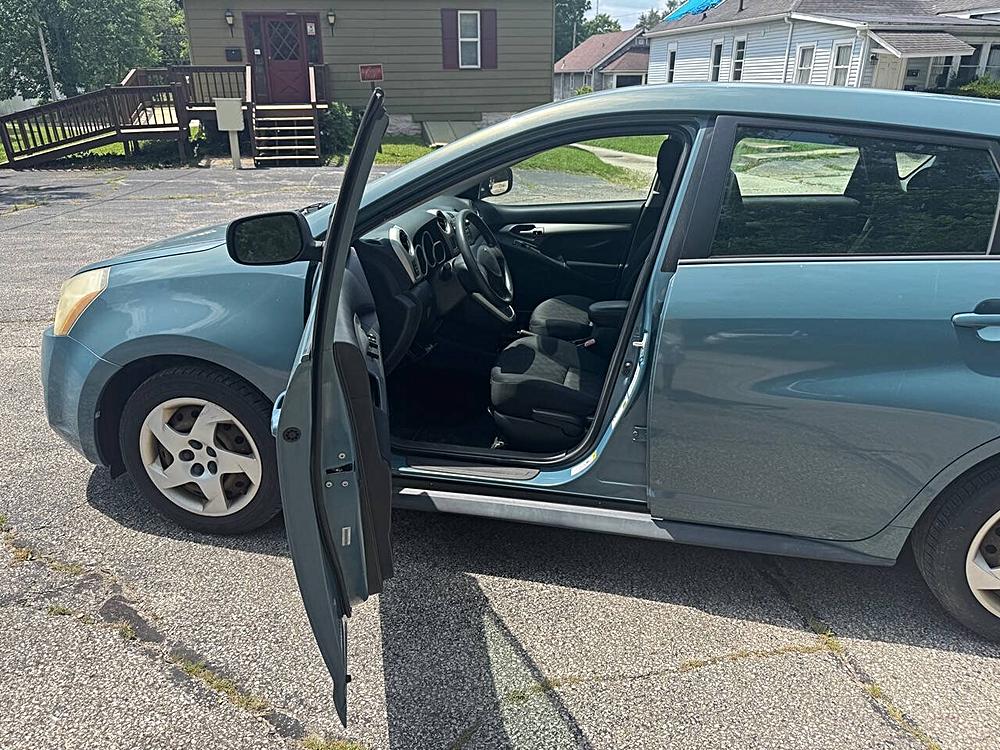 2009 Pontiac Vibe Base - Photo 22