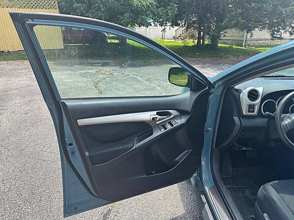 2009 Pontiac Vibe Base - Photo 25