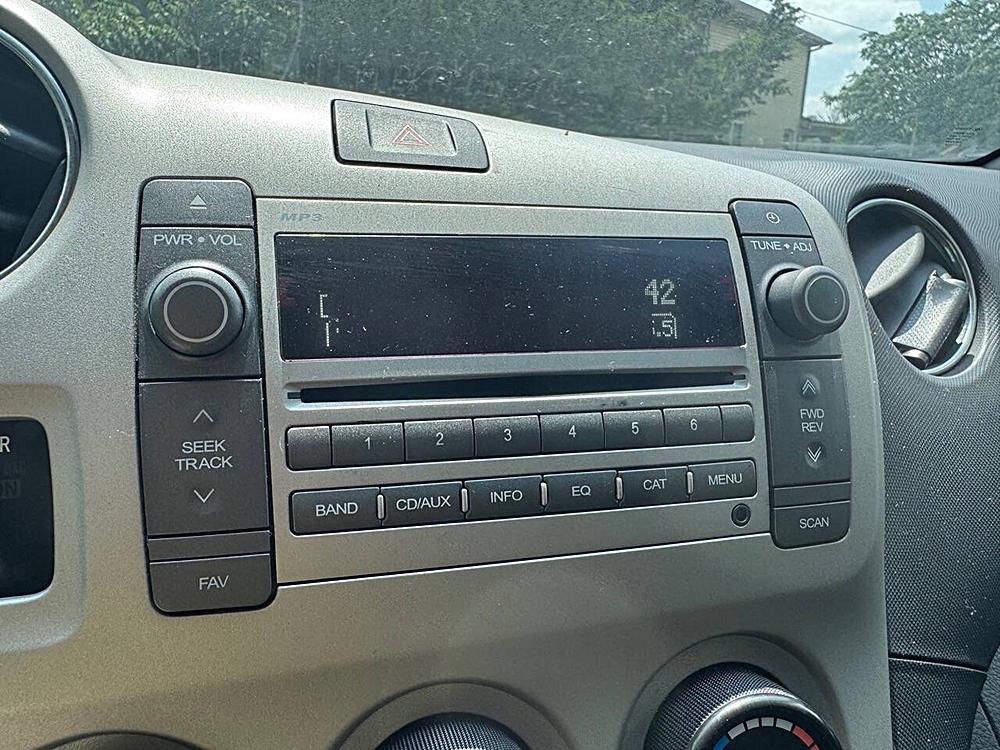 2009 Pontiac Vibe Base - Photo 29