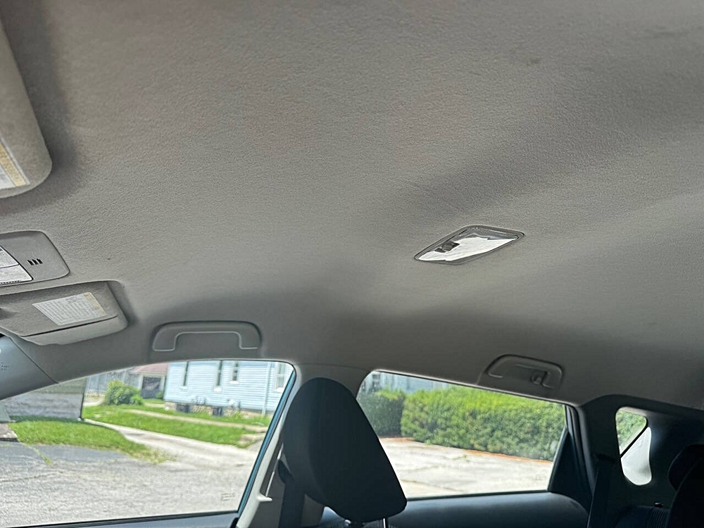 2009 Pontiac Vibe Base - Photo 31