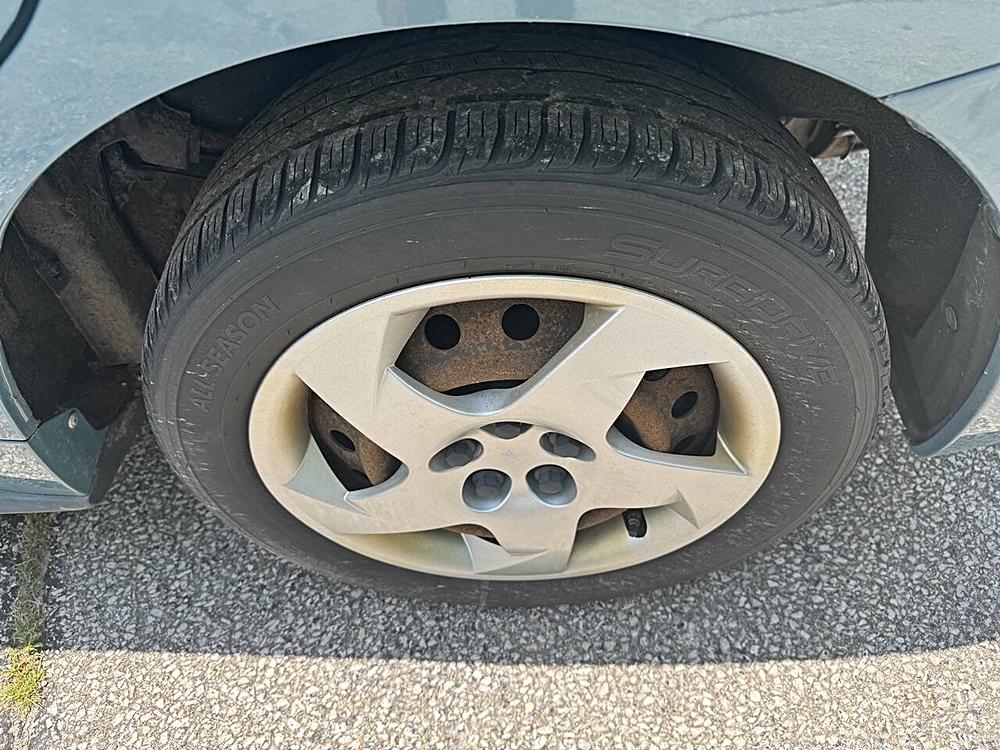 2009 Pontiac Vibe Base - Photo 32