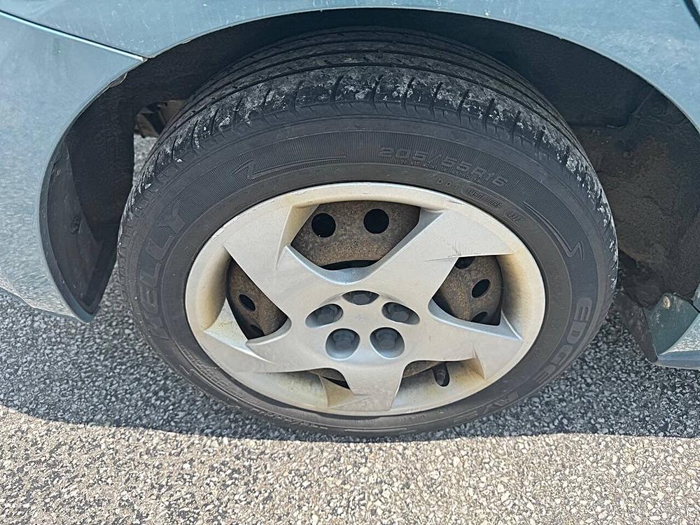 2009 Pontiac Vibe Base - Photo 33