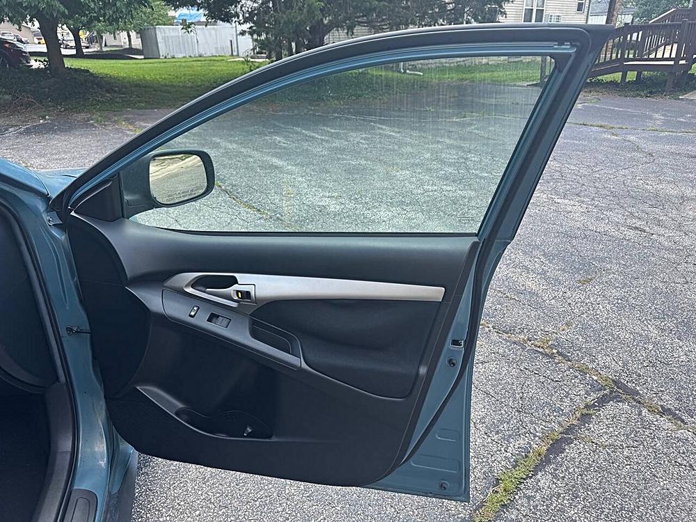 2009 Pontiac Vibe Base - Photo 7