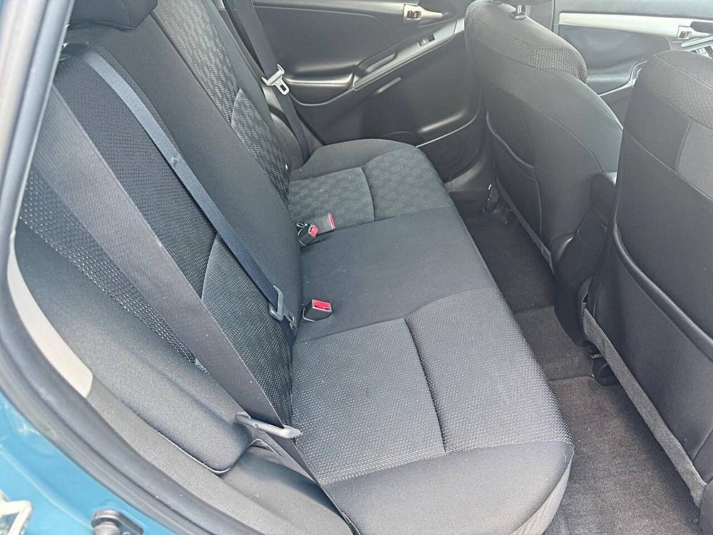 2009 Pontiac Vibe Base - Photo 9