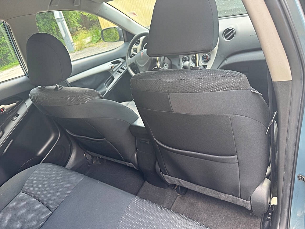 2009 Pontiac Vibe Base - Photo 10