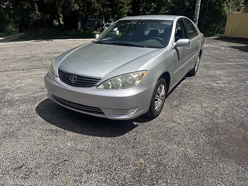 2006 Toyota Camry