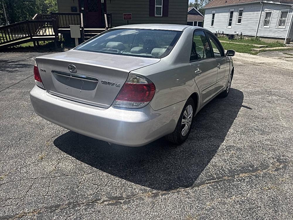 2006 Toyota Camry LE - Photo 6