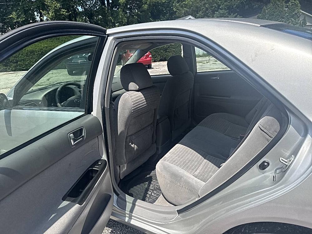 2006 Toyota Camry LE - Photo 8