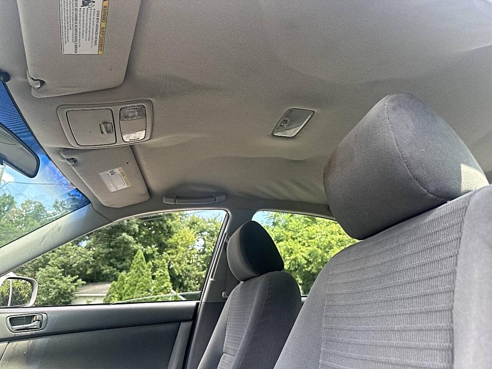 2006 Toyota Camry LE - Photo 9