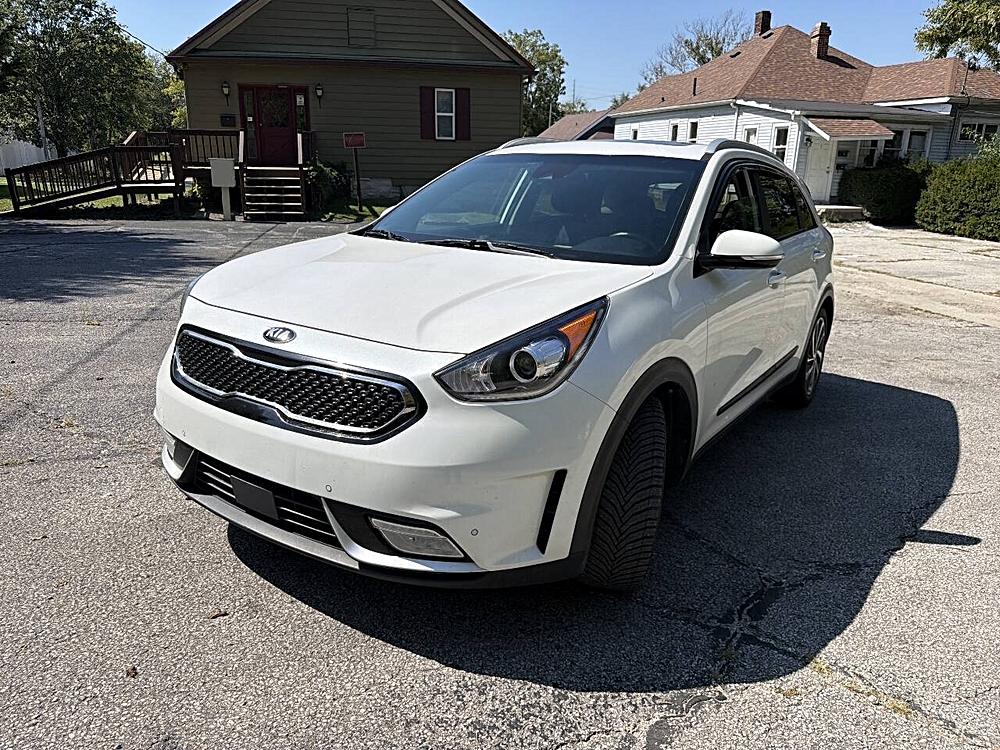 2019 Kia Niro