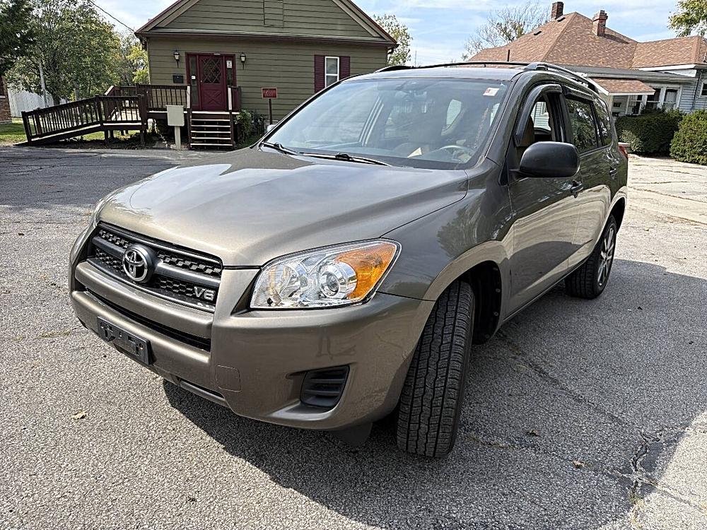2010 Toyota RAV4