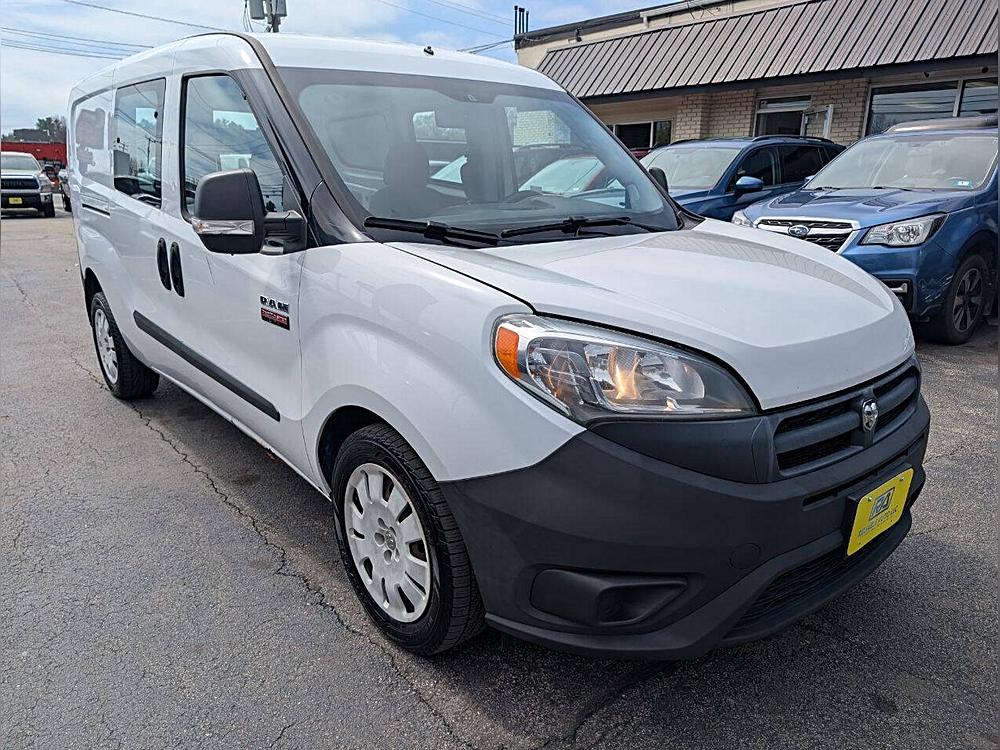 2015 RAM Promaster City Base