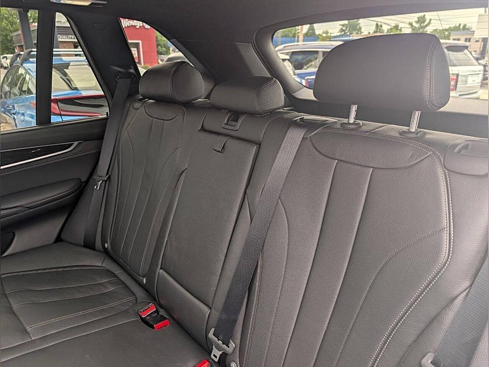 2018 BMW X5 xDrive35i - Photo 11