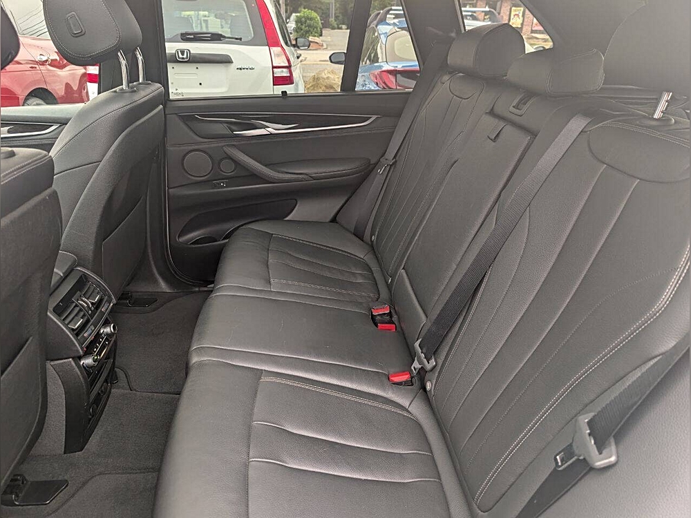 2018 BMW X5 xDrive35i - Photo 12
