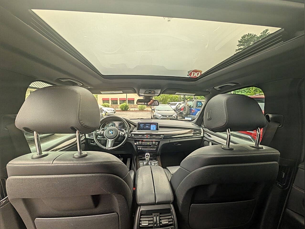 2018 BMW X5 xDrive35i - Photo 13