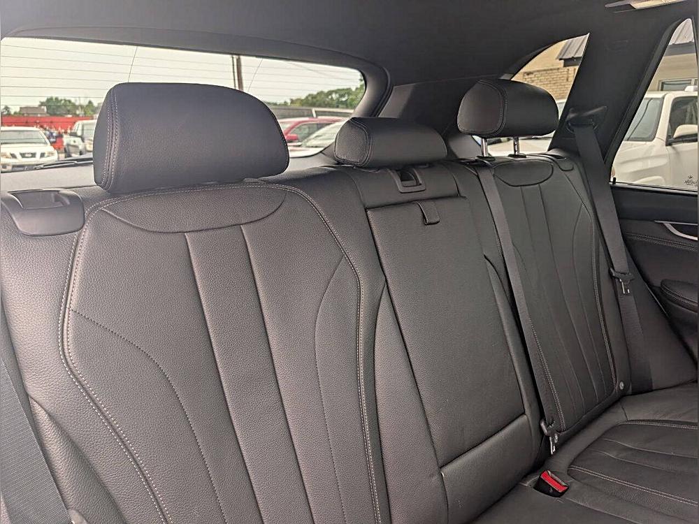 2018 BMW X5 xDrive35i - Photo 15