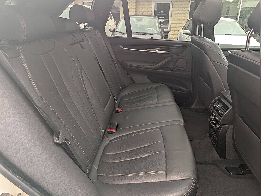 2018 BMW X5 xDrive35i - Photo 16