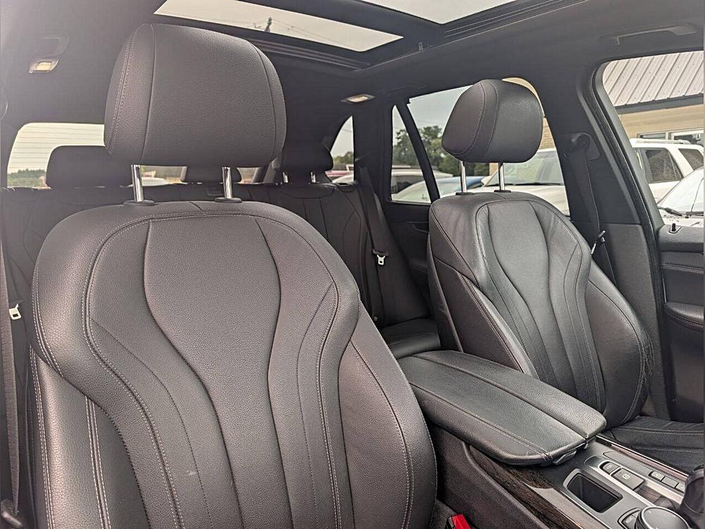 2018 BMW X5 xDrive35i - Photo 17