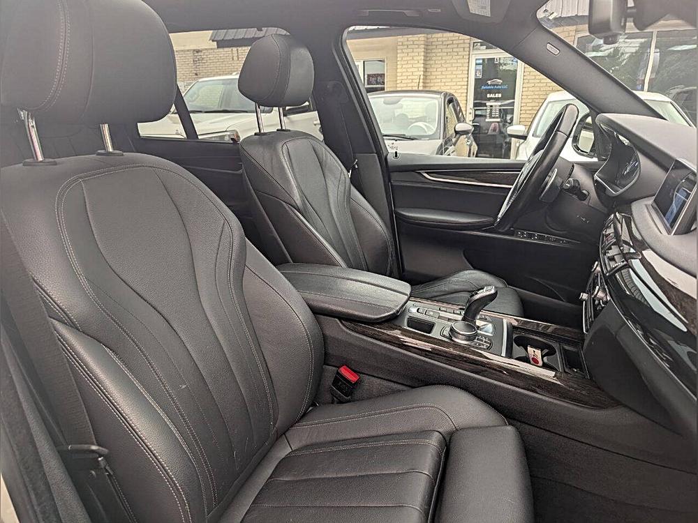 2018 BMW X5 xDrive35i - Photo 18