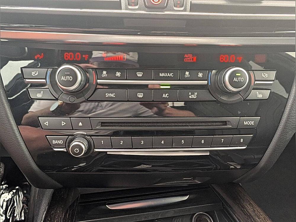 2018 BMW X5 xDrive35i - Photo 20