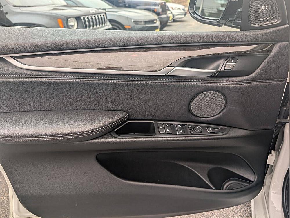 2018 BMW X5 xDrive35i - Photo 21