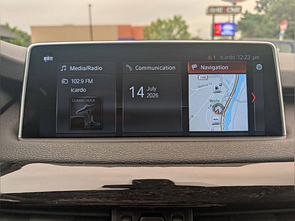 2018 BMW X5 xDrive35i - Photo 22
